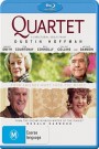 Quartet   (Blu-Ray)